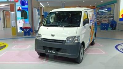 Kenaikan Penjualan Daihatsu di Bulan Agustus 2026