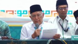 Mengenal Gus Kikin, Ketua Umum PBNU Masa Khidmah 2026-2031
