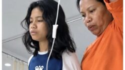 Investigasi Keracunan: Kasus Fabiola BR Purba