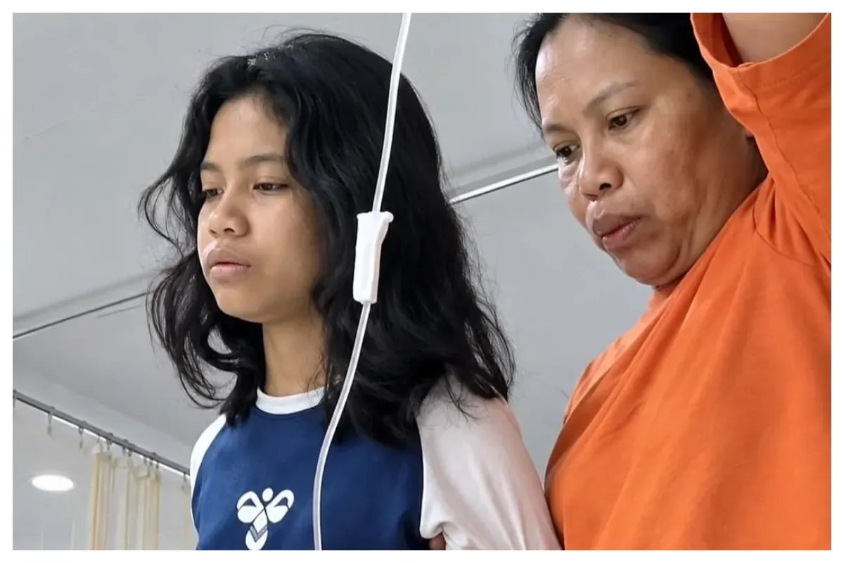 Investigasi Keracunan: Kasus Fabiola BR Purba