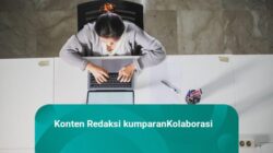 Panduan Menulis Sukses di Kumparan