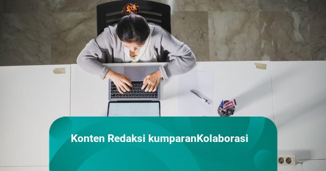 Panduan Menulis Sukses di Kumparan
