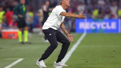 PSG Mengincar Hattrick Liga Champions di Musim 2026/2027
