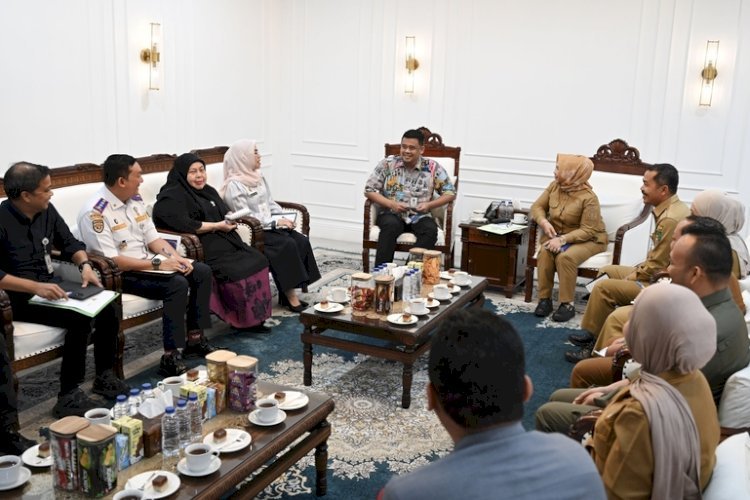 Pendapat Gubernur Terhadap Operasional Tempat Hiburan di Langkat