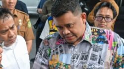 Tanggapan Gubernur Sumut terhadap Kasus Keracunan Siswa