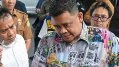 Tanggapan Gubernur Sumut terhadap Kasus Keracunan Siswa