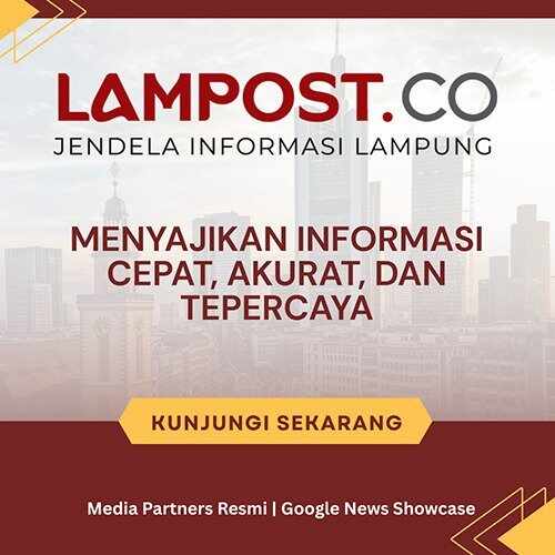 Menggali Berita Terkini di Lampung