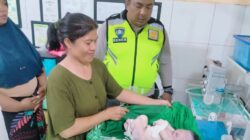 Tragedi Penemuan Bayi di Mataram