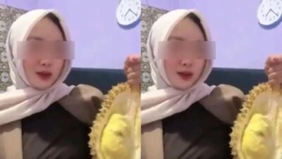 Misteri di Balik Video Viral ‘Coolmax Durian’