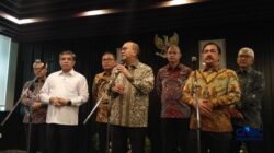 Pemerintah Percepat Proses Perizinan Tenaga Kerja Asing