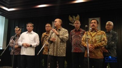 Pemerintah Percepat Proses Perizinan Tenaga Kerja Asing