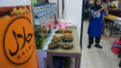 Dampak Kewajiban Sertifikasi Halal bagi UMKM