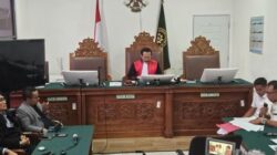 Tuntutan Polda Metro untuk Tolak Praperadilan Ganti Rugi Roy Suryo