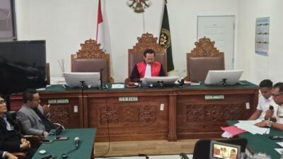 Tuntutan Polda Metro untuk Tolak Praperadilan Ganti Rugi Roy Suryo