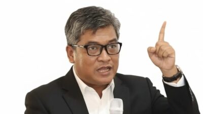 Kepergian Airlangga Pribadi Kusman: Duka di Dunia Pendidikan dan Politik Indonesia