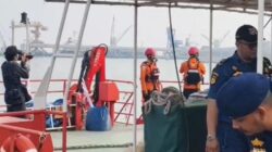 Mencari Jurnalis Hilang Dalam Erupsi Anak Krakatau