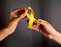Mengatasi Obsesif Menyakitkan Diri Sendiri