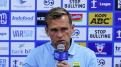 Analisis Jelang Pertandingan Persija vs Persib: Perkembangan Persija di Mata Igor Tolic