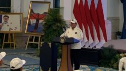 Prabowo Men’siapan Bonus untuk Atlet Emas Asian Games 2026