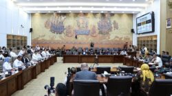 Menggali Peran Kadin dalam Kebijakan Pemerintah