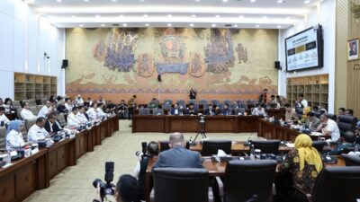 Menggali Peran Kadin dalam Kebijakan Pemerintah