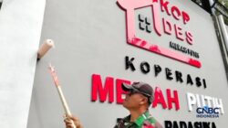Pemerintah Siapkan Pembayaran Utang Proyek Koperasi Desa Merah Putih