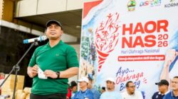 Mengembangkan Olahraga Sebagai Mesin Ekonomi Jateng