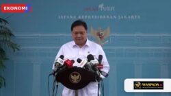 Program Pembukaan Rekening Massal untuk Masyarakat