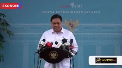 Program Pembukaan Rekening Massal untuk Masyarakat