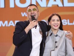 Perubahan Direksi Rans Entertainment Dua Bulan Setelah IPO