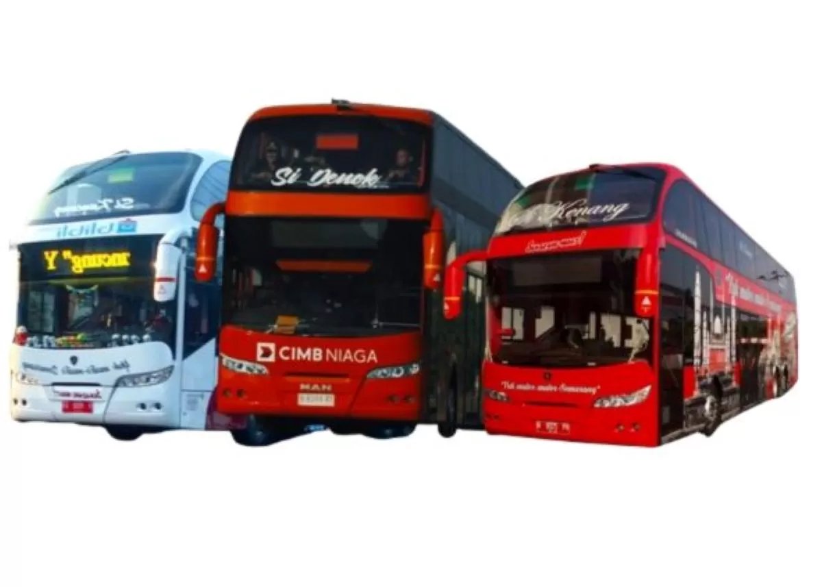 Dukungan Mobilitas untuk MTQ Nasional XXXI di Semarang