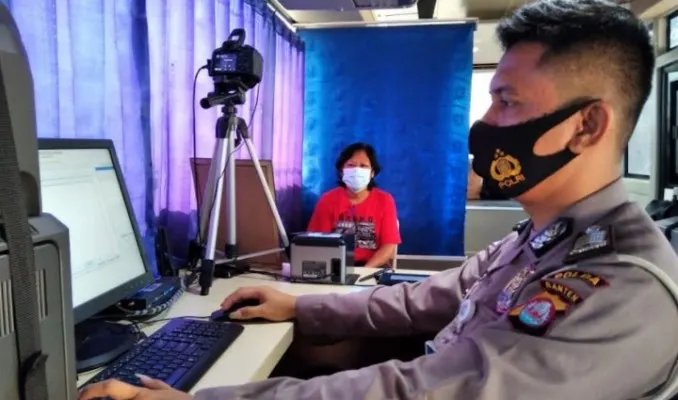 Perpanjangan SIM Keliling Jakarta: Layanan Terbaru dan Lokasi Hari Ini