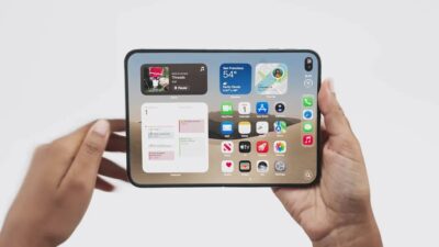 Peluncuran iPhone Duo: Kapan Tersedia di Indonesia?