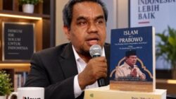Buku “Islam Ala Prabowo” Menjadi Sorotan: Perspektif Pengamat Terhadap Kepemimpinan