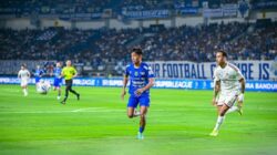 Marc Klok Berharap Rivalitas Aman di Duel Besar Persib vs Persija