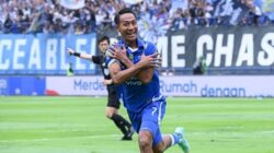 Dukungan Bobotoh untuk Persib Menjelang Pertandingan Kontra Persija