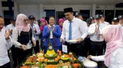 Perayaan HUT ke-121 Perumda Tirtanadi: Memperingati Dukungan dan Layanan Masyarakat