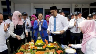Perayaan HUT ke-121 Perumda Tirtanadi: Memperingati Dukungan dan Layanan Masyarakat