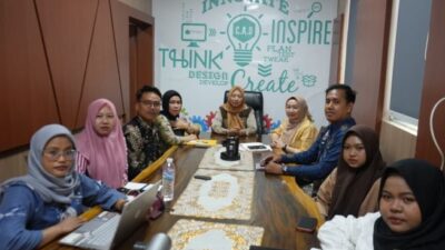 Pemanfaatan AI dalam Visualisasi Regulasi Hukum