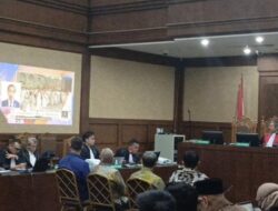 Permintaan Keterlibatan Jokowi dalam Sidang Kasus Kuota Haji