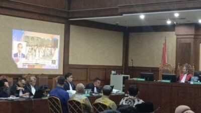 Permintaan Keterlibatan Jokowi dalam Sidang Kasus Kuota Haji