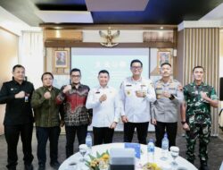 Komitmen Bupati Klaten dalam Pengembangan Energi Baru Terbarukan