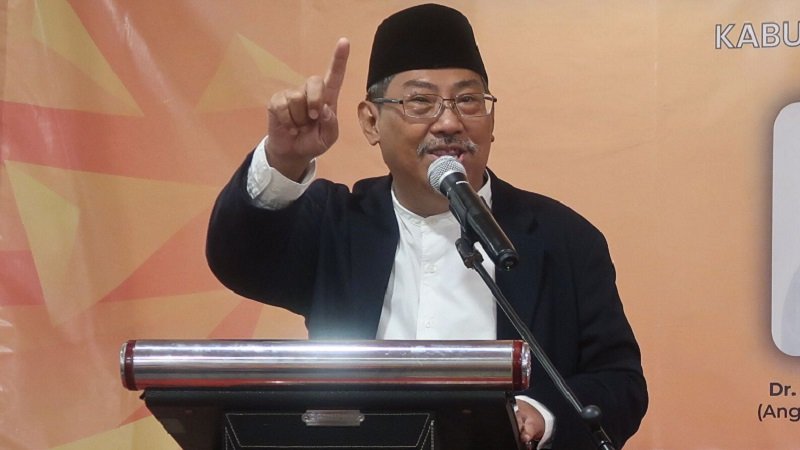 Pentignya Mitigasi Bencana Tanpa Merger Instansi