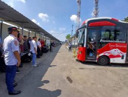 Optimalisasi Rute Trans Banyumas untuk Meningkatkan Layanan Transportasi