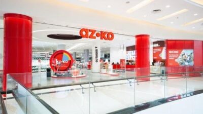 Siapkan Capex Rp400 Miliar Lebih, ACES Targetkan hingga 75 Gerai Baru