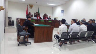 Fakta Baru dalam Kasus Pengeroyokan Anggota DPRD Bekasi