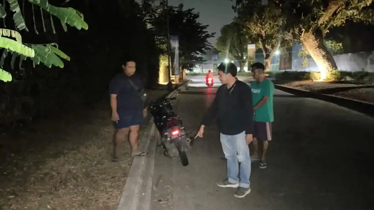 Kejadian Pembegalan di Depok Menyisakan Keprihatinan