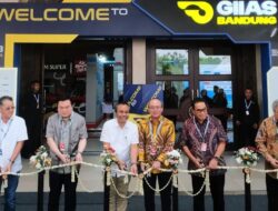 Pameran Otomotif Terbesar di Bandung: GIIAS 2026 Menjadi Sorotan