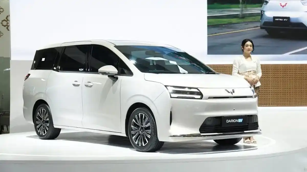 Penyelesaian Masalah Konsumen Wuling di Surabaya