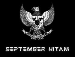 Kenangan Kelam September: Catatan Sejarah Pelanggaran HAM di Indonesia